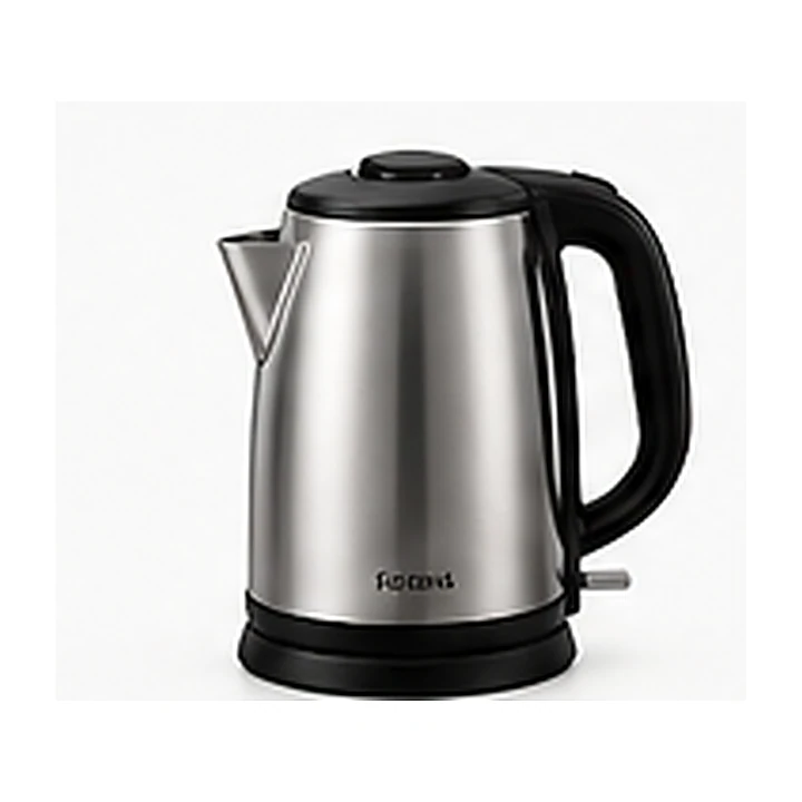 [Démo] Bouilloire inox 1,7 L