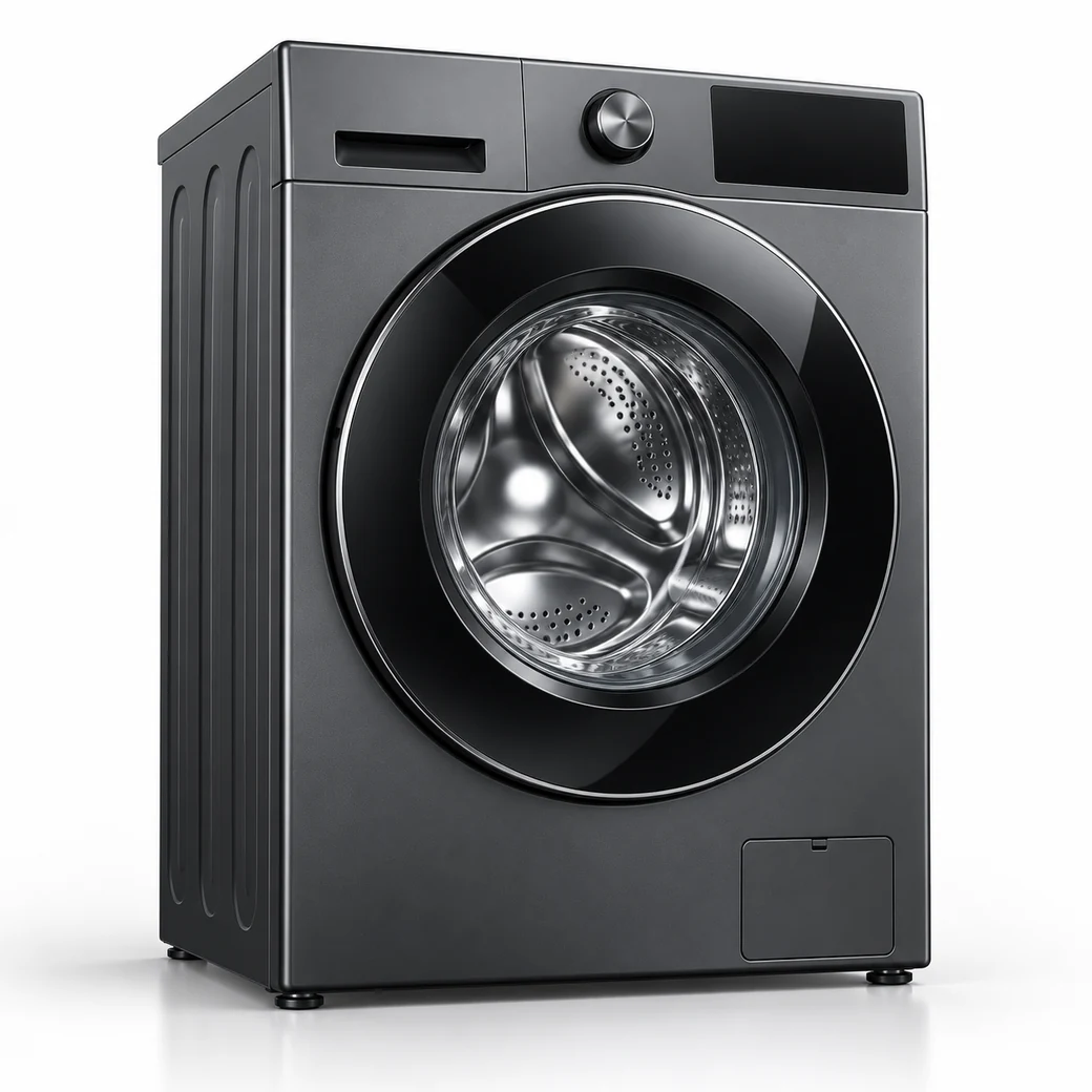 [Démo] Machine à laver 7 kg