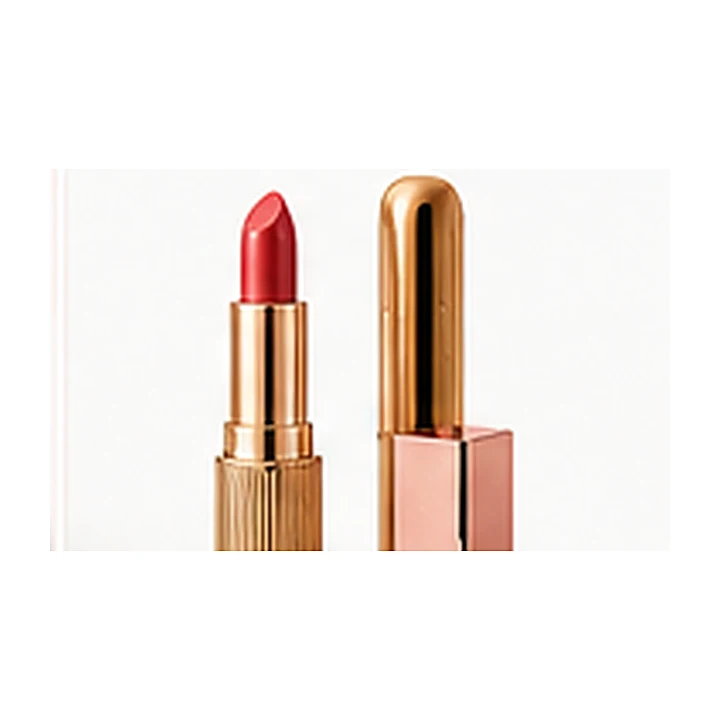 [Démo] Rouge à lèvres velours