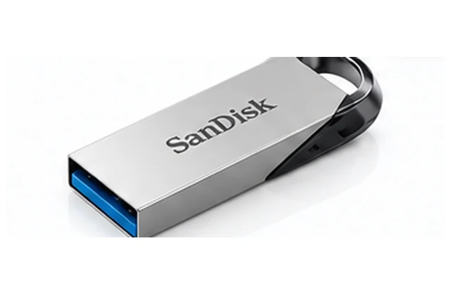 [Démo] Clé USB 128 Go