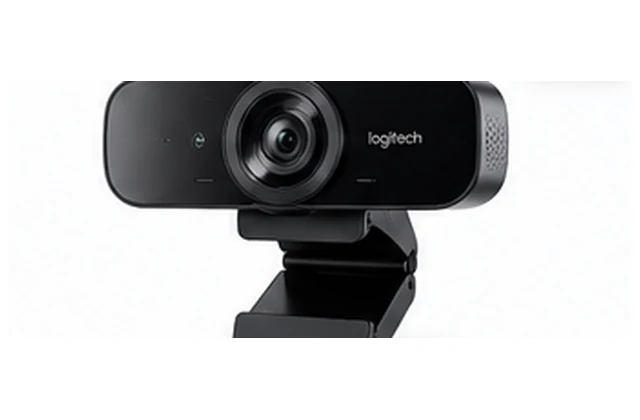 [Démo] Webcam HD 1080p