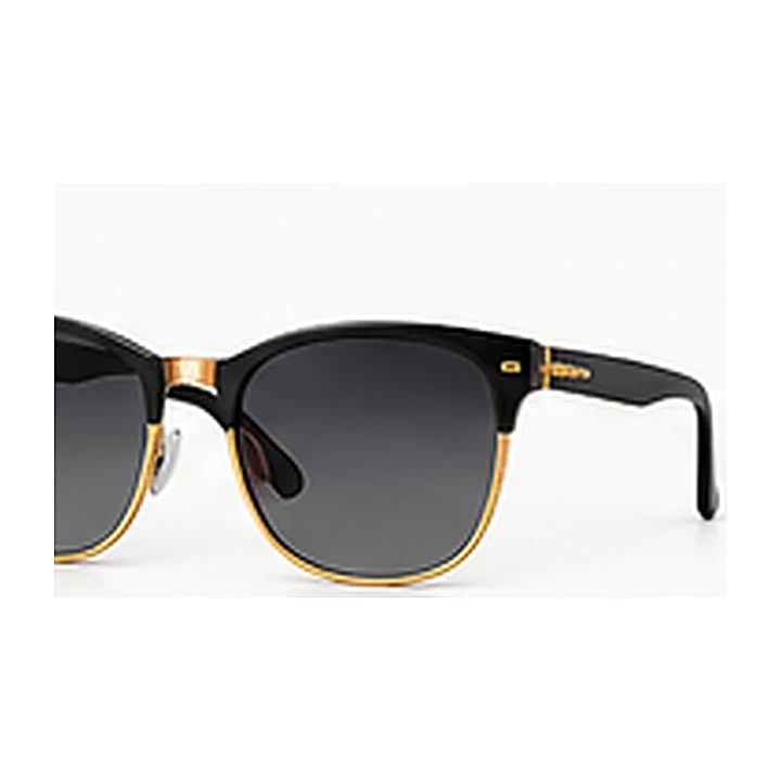 [Démo] Lunettes de soleil Polaris